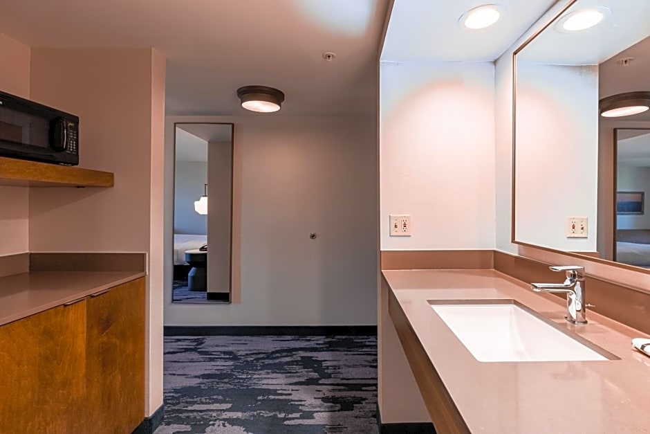 Fairfield Inn by Marriott Evansville West