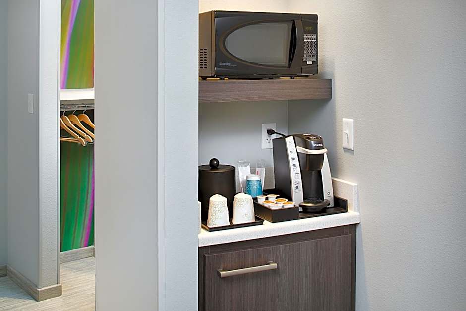Hilton Garden Inn Dallas/Arlington South