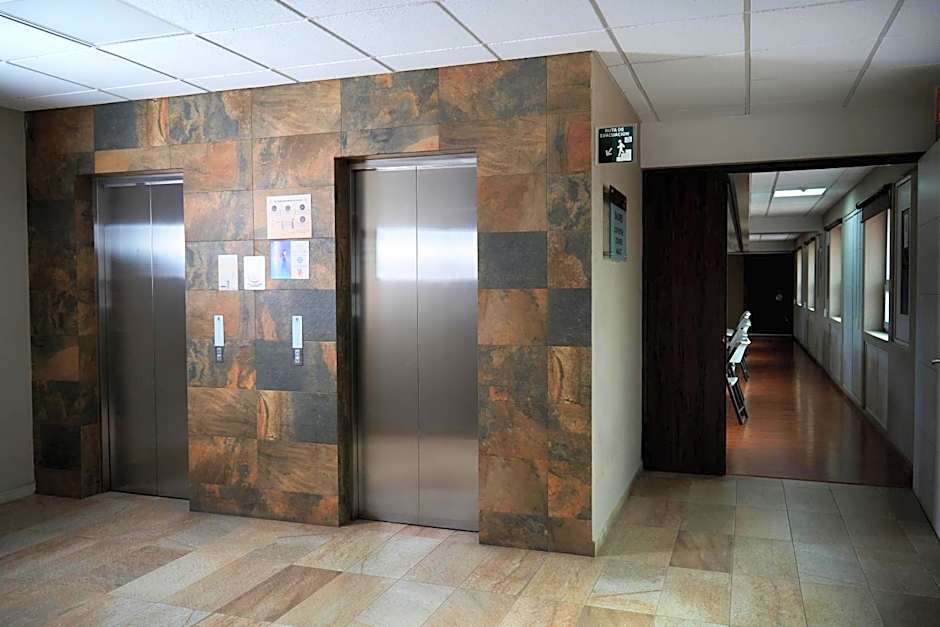 Comfort Inn Puebla Centro Hist rico