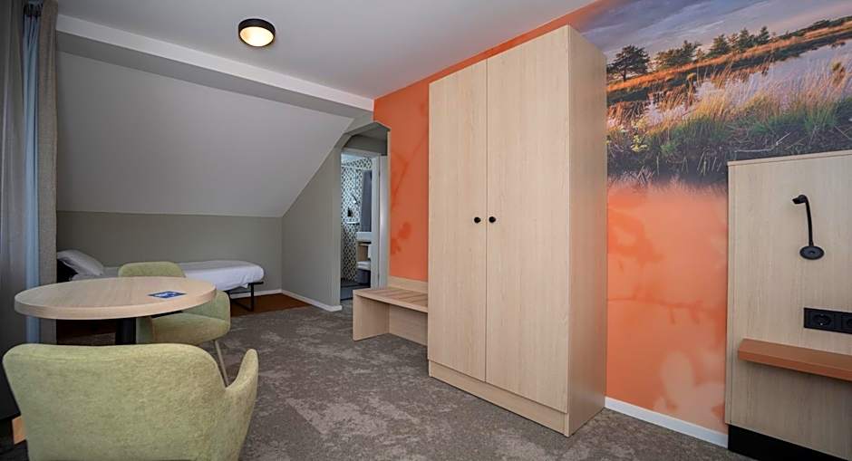 Fletcher Hotel-Restaurant de Borken