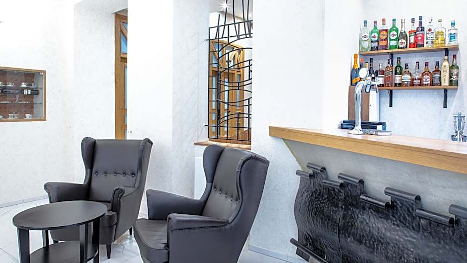 Europejski Boutique Hotel