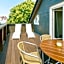 Nanis Hotel & Appartements