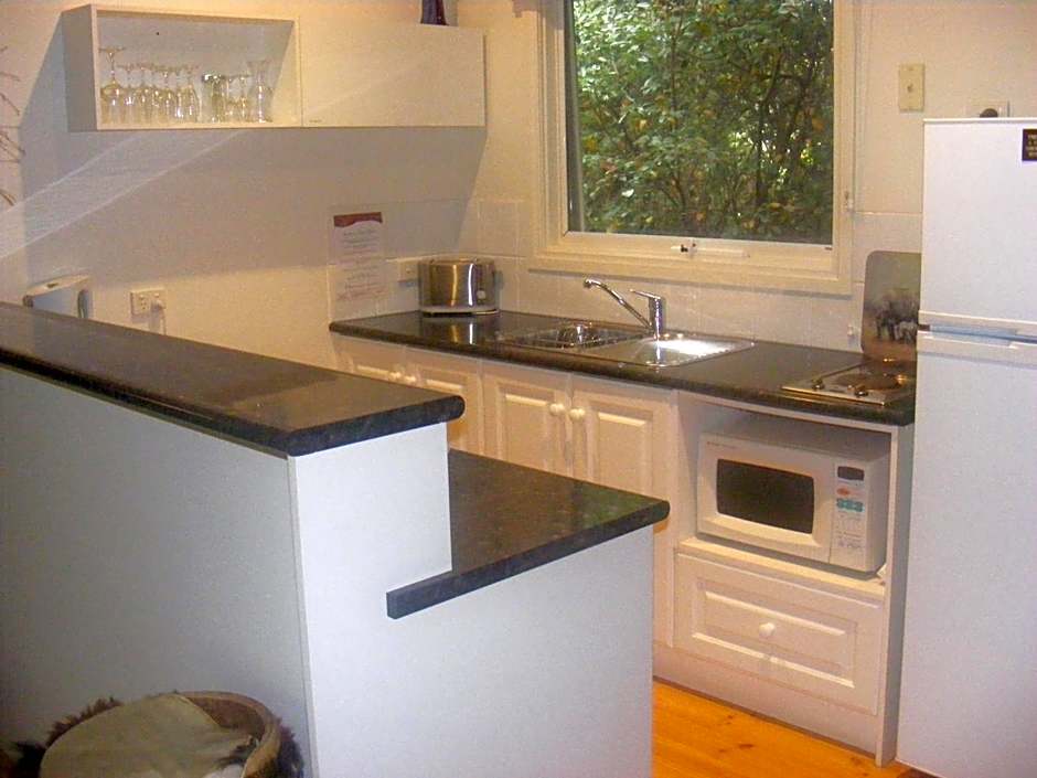 Weeroona Bed And Breakfast