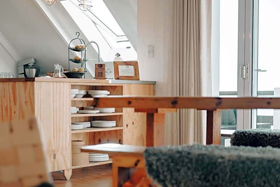 Gonana Guesthouse