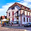 The Originals Boutique, Hôtel La Ferme du Pape, Eguisheim