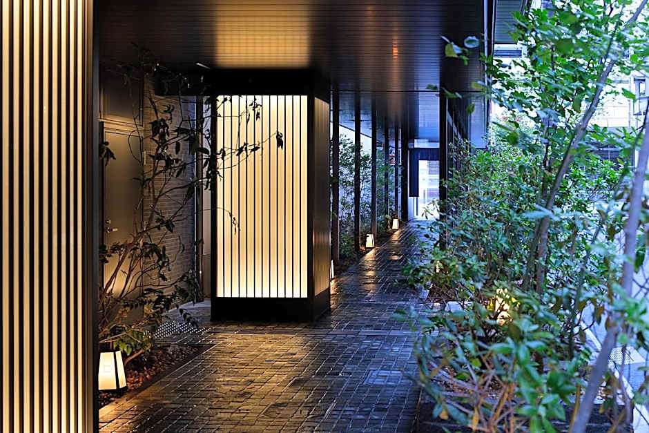 Hotel Resol Kyoto Kawaramachi Sanjo