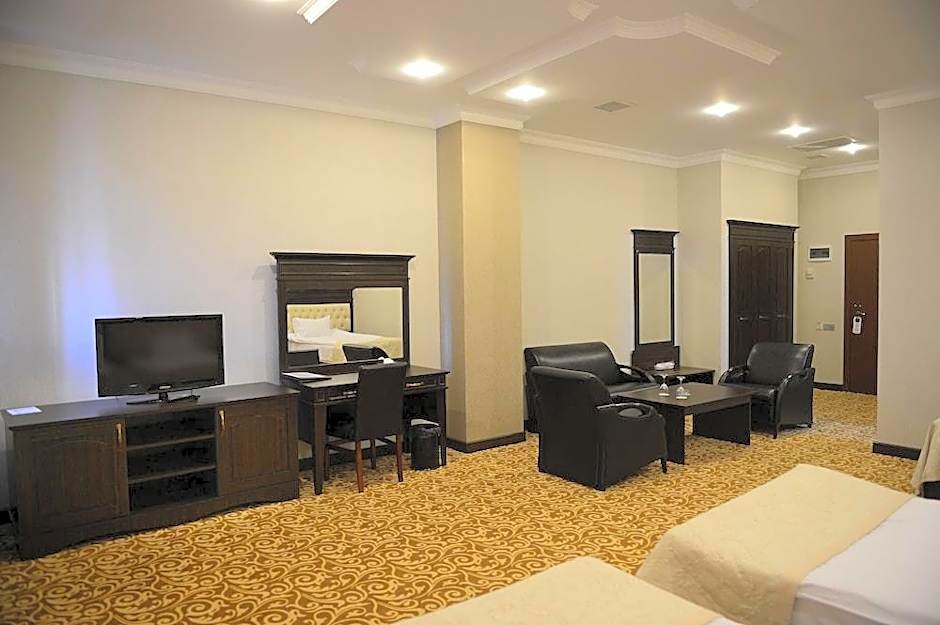 New Baku Hotel