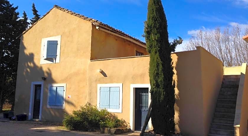 Clos St Pierre de Fraisse