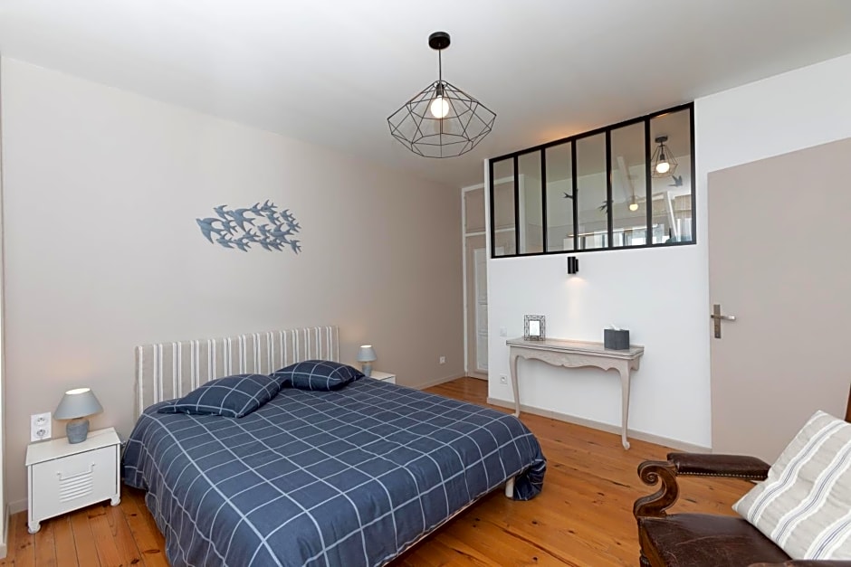 La Grève du Portrieux