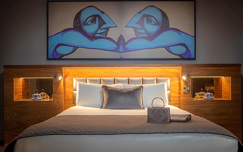 Talbot Hotel Stillorgan