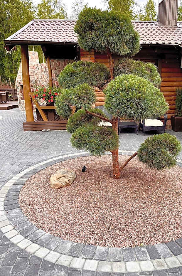 Poilsis Kunigiškiuose