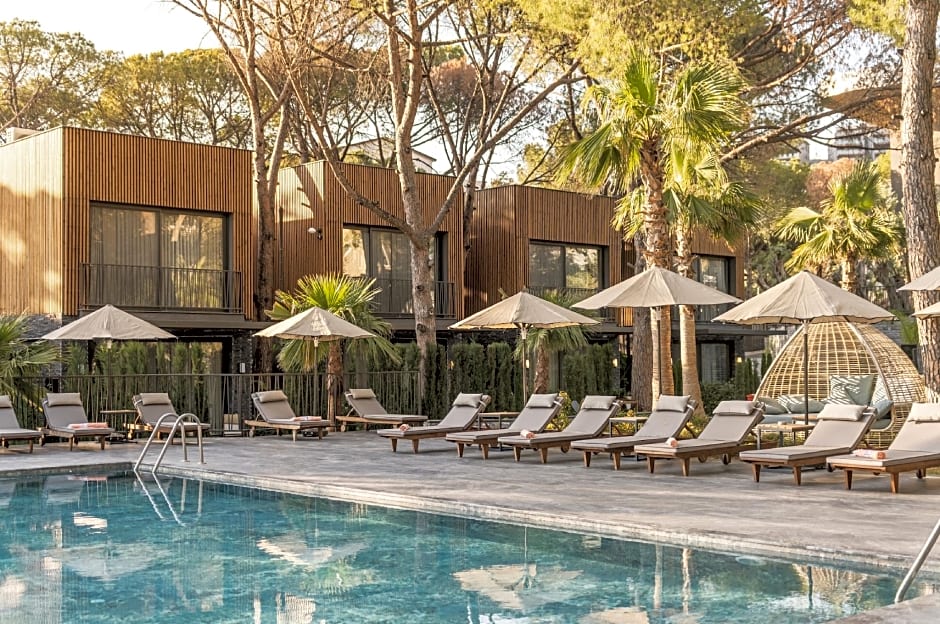 Unique Life Style Hotel