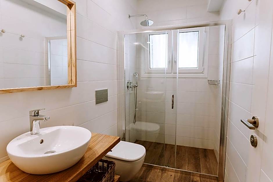 ERIEL Boutique Apartments