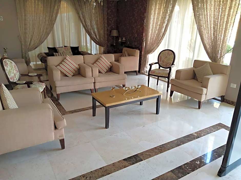 Shams Alweibdeh Hotel Apartments