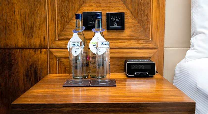 DoubleTree By Hilton-Pune Chinchwad