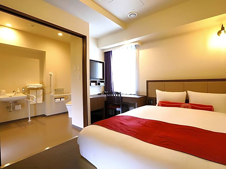 Hotel Wing International Select Ikebukuro