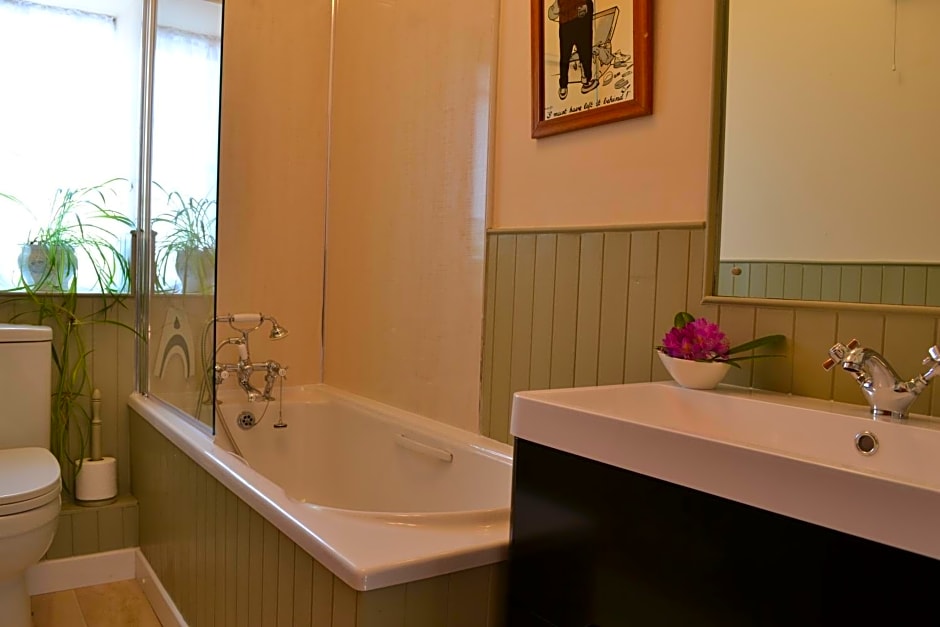 The Steading at Barmore