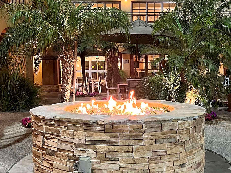 MainStay Suites Orange County John Wayne Airport
