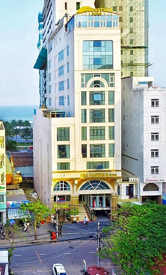 Chill Place Hotel