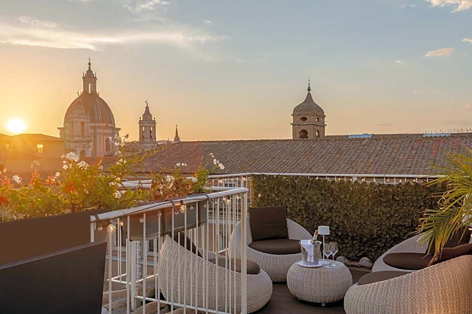 Palazzo Navona Hotel