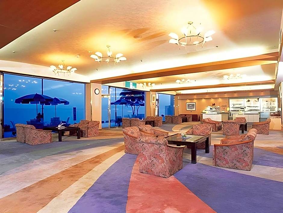 Ibusuki Kaijyo Hotel