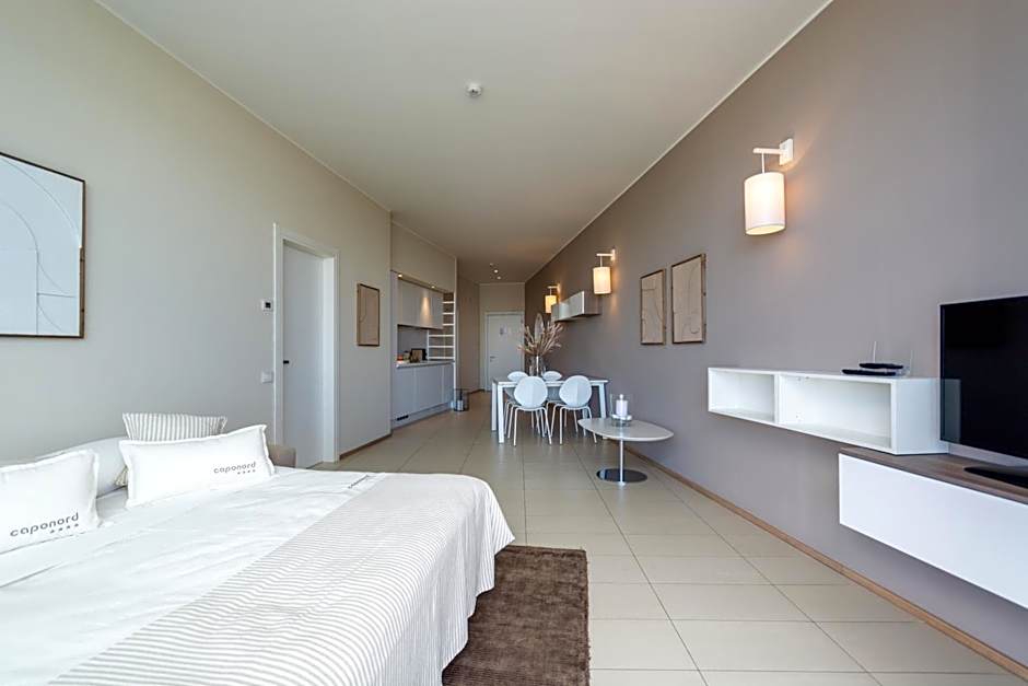 Isola di Albarella Hotel Capo Nord