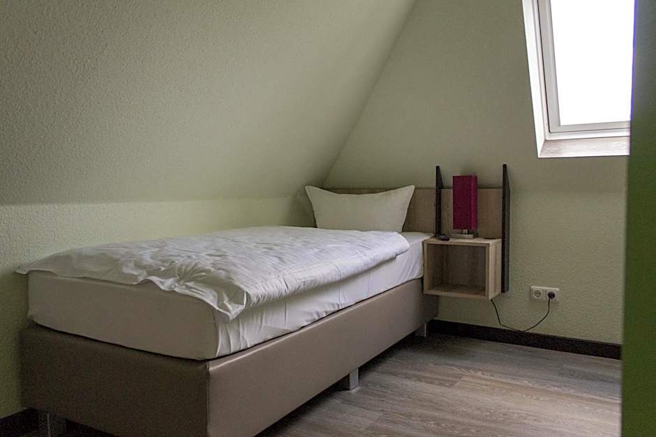 Schlüter Hotel & Restaurant