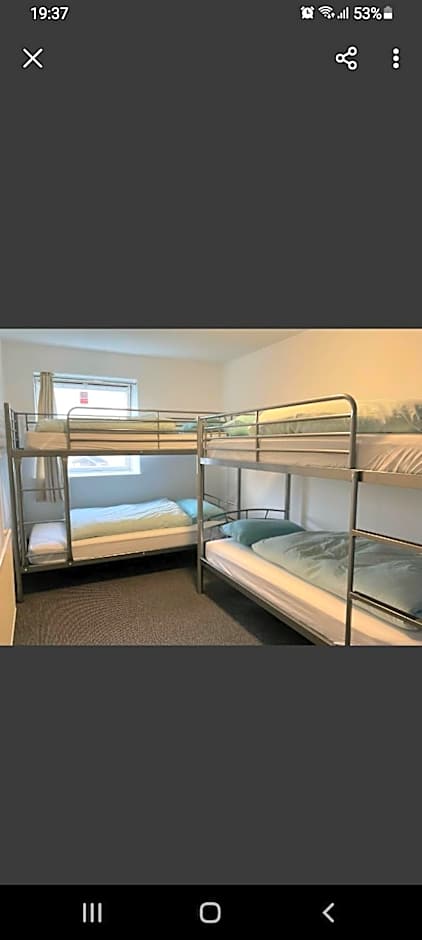 Blue Room Hostel Newquay