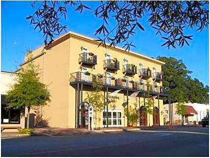 Hampton Inn By Hilton Fairhope