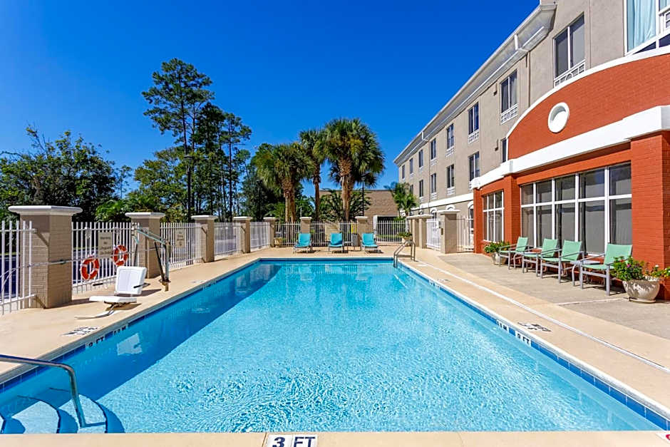Holiday Inn Express & Suites Jacksonville South - I-295 By IHG