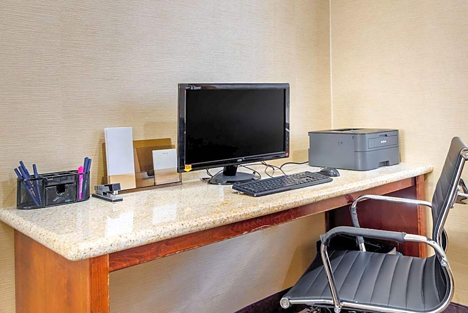 Comfort Inn Columbus near Fort Benning