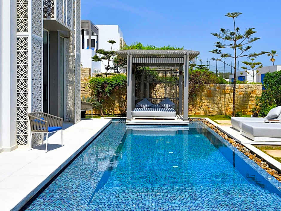 Sofitel Tamuda Bay Beach And Spa