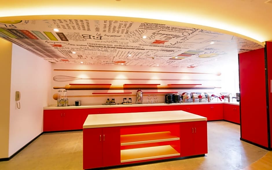 ibis Wenzhou University Hotel