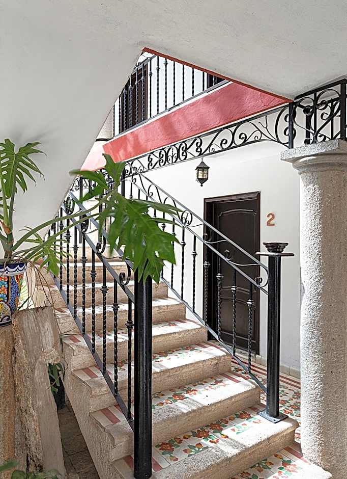 La Aurora Hotel Colonial