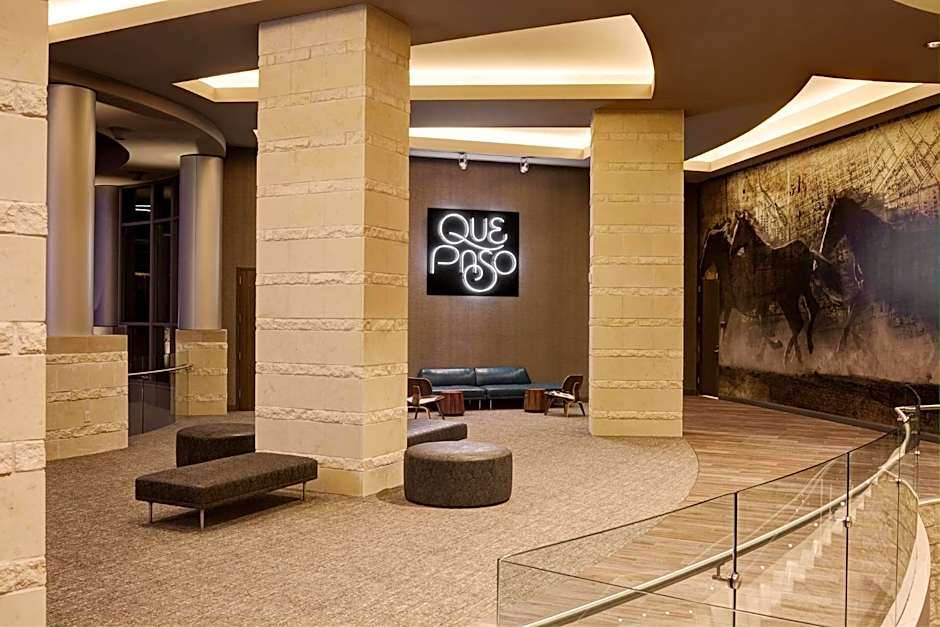 Archer Hotel Austin