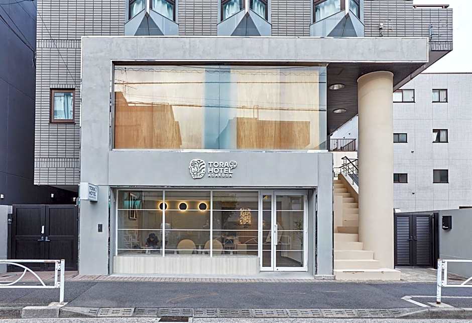 Tora Hotel Asakusa