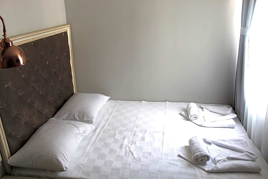 Good Night Hotel Istanbul