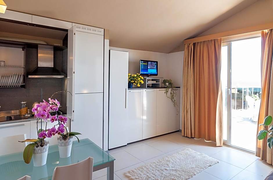 Residence Sottovento