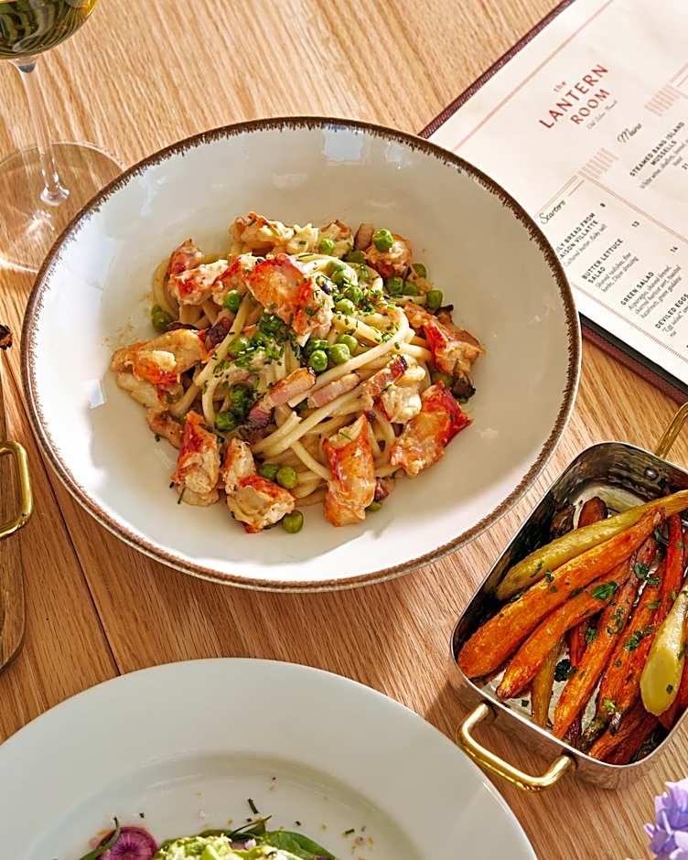 Sea Crest Beach Resort