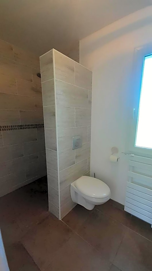 Gîte & Chambres d'Hôtes - Le Petit Bali