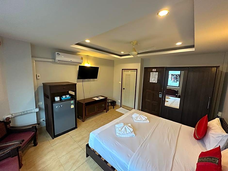 Star Guesthouse