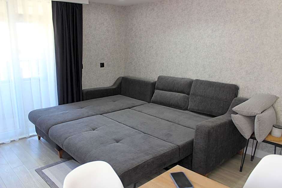 Cosy Suite