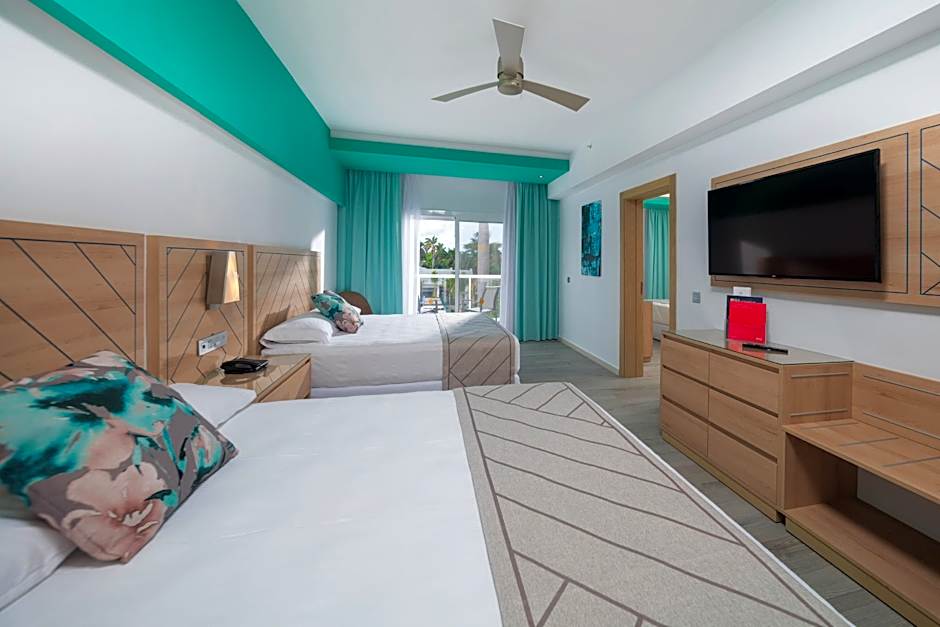 Riu Ocho Rios - All Inclusive