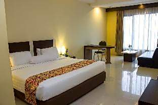Wiltop Hotel Jambi