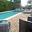 Hotel Cayrons Vence & St Paul de Vence