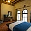 Brewhouse Inn And Suites