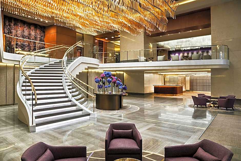 The St. Regis Macao