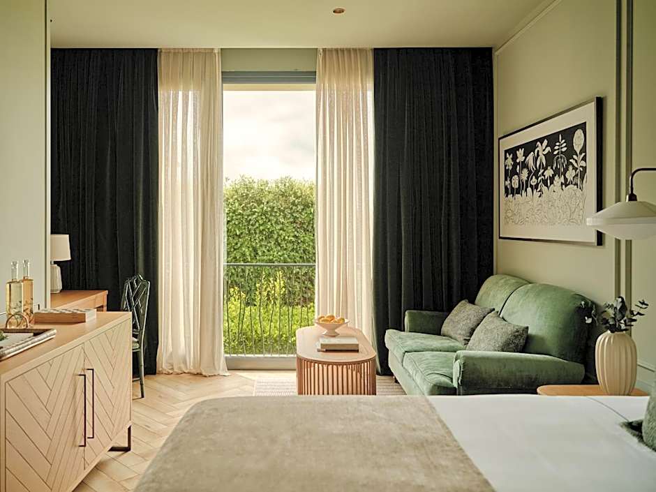 Palacio de Luces, Small Luxury Hotels