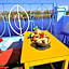 Nubian Popeye - Roof top - Nile View