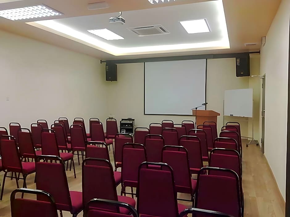 My Hotel Bukit Mertajam